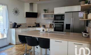 Maison 5 Pièces 115 m² à vendre à Alloue (16490)