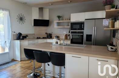 Maison 5 pièces 178800 €