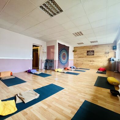 Appartement 3 pièces 139000 €