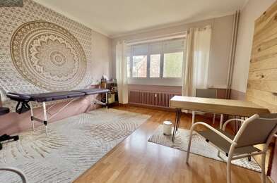 Appartement 3 pièces 129000 €