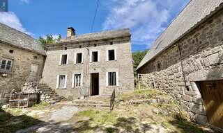 Maison 5 Pièces 100 m² à vendre à Argences en Aubrac (12420)
