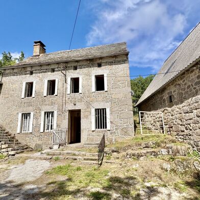 Maison 5 pièces 131500 €