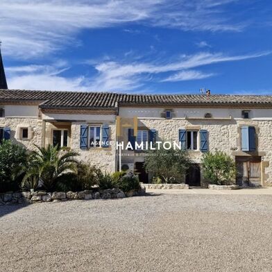Maison 11 pièces 595000 €