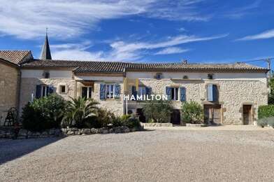 Maison 11 pièces 595000 €