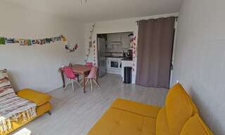 Appartement 2 Pièces 42 m² à vendre à Nancy (54000)