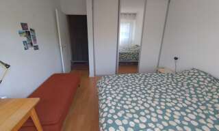 Appartement 2 Pièces 42 m² à vendre à Nancy (54000)