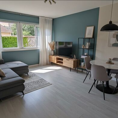 Appartement 2 pièces 113000 €