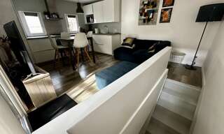 Maison 3 Pièces 52 m² à vendre à Frontignan (34110)