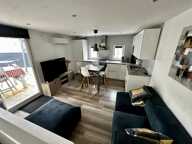maison de ville 2 chambres, 25 m2 de terrasse , centre. — photo 2