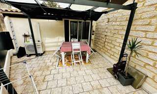 Maison 3 Pièces 52 m² à vendre à Frontignan (34110)