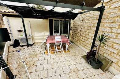 Maison 3 pièces 199000 €