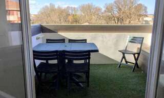 Appartement 2 Pièces 33 m² à vendre à Istres (13800)