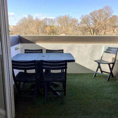 Appartement 2 pièces 147000 €