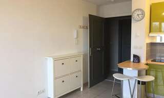 Appartement 2 Pièces 33 m² à vendre à Istres (13800)