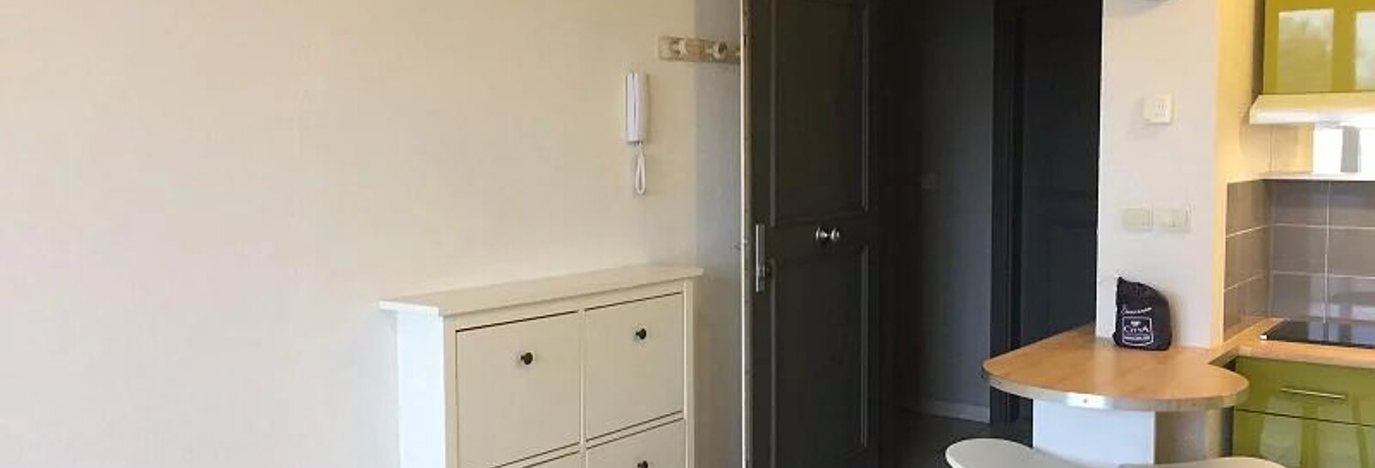 Appartement 2 Pièces 33 m² à vendre à Istres (13800)