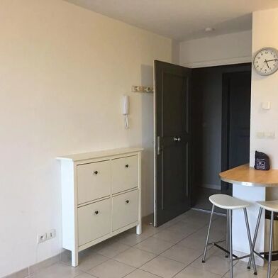 Appartement 2 pièces 145000 €