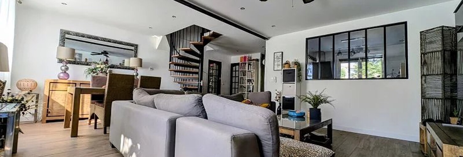 Maison 4 Pièces 100 m² à vendre à Istres (13118)