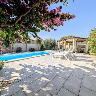 Maison 4 pièces 344900 €