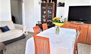 Appartement 4 Pièces 70 m² à vendre à Port-de-Bouc (13110)