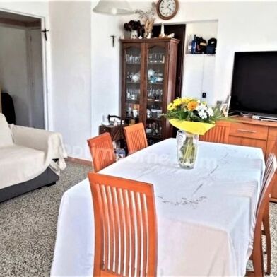 Appartement 4 pièces 143000 €