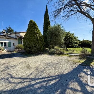 Maison 8 pièces 294000 €