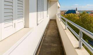 Appartement 4 Pièces 84 m² à louer à Metz (57000)