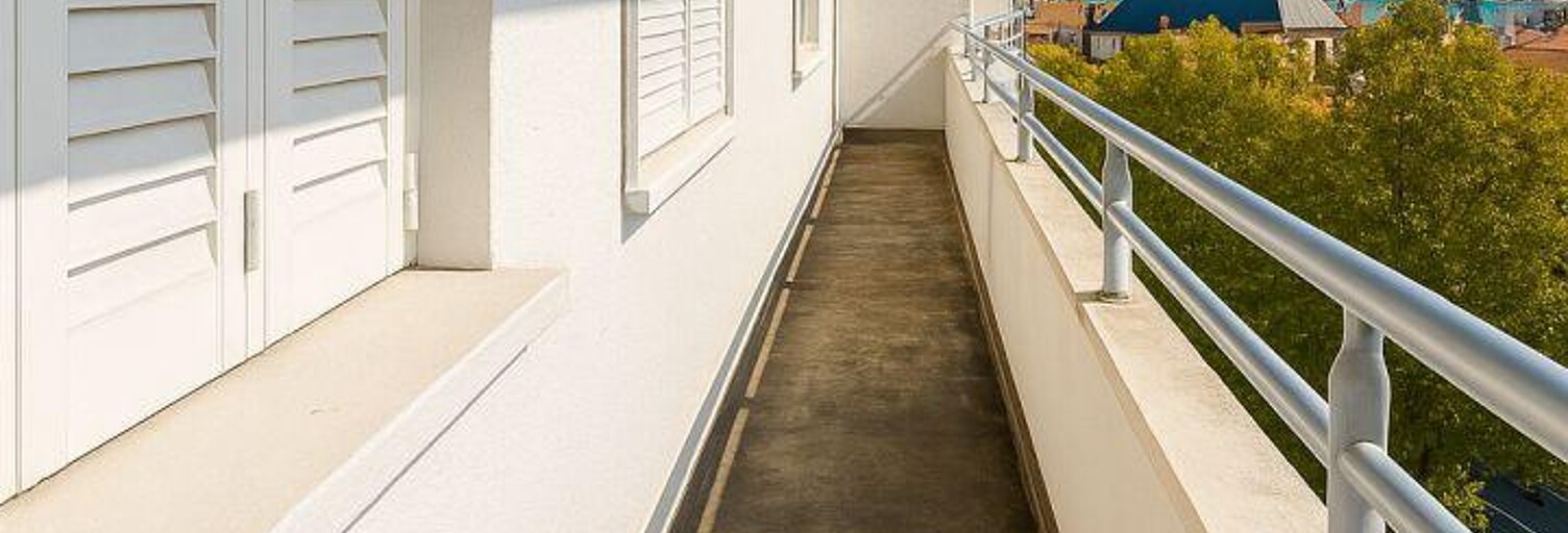 Appartement 4 Pièces 84 m² à louer à Metz (57000)