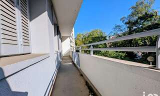 Appartement 3 Pièces 75 m² à louer à Metz (57000)