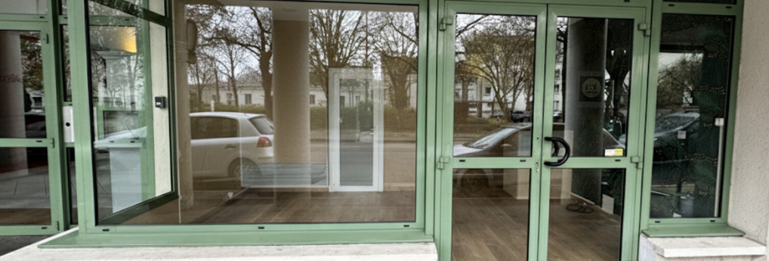 Divers 1 Pièce 22 m² à vendre à Tours (37000)