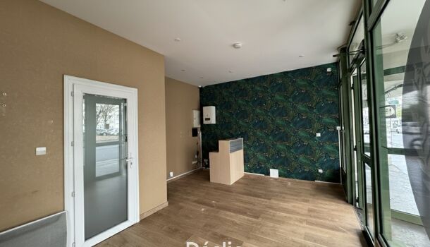 Autres 1 pièces  à vendre Tours 37000