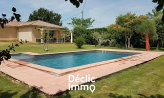 Maison 5 Pièces 175 m² à vendre à Ambres (81500)