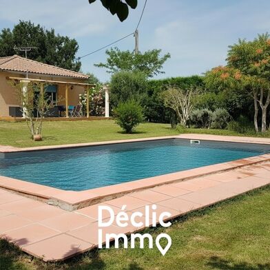 Maison 5 pièces 359000 €