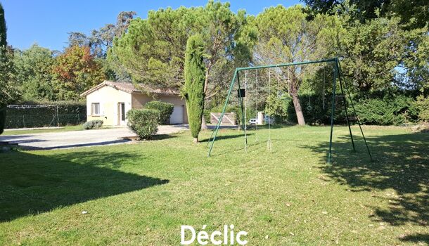 Villa / Maison 6 pièces  à vendre Lavaur 81500
