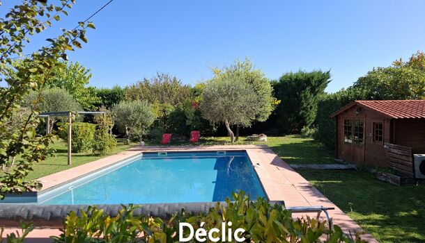 Villa / Maison 6 pièces  à vendre Lavaur 81500