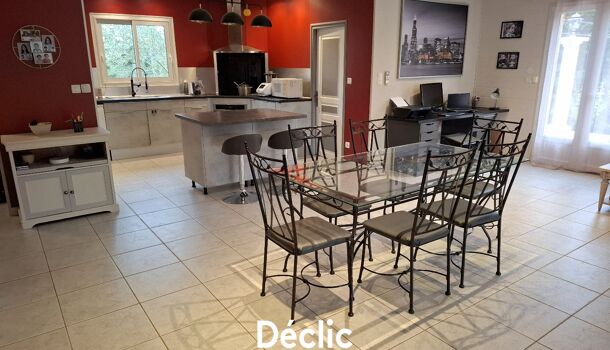 Villa / Maison 6 pièces  à vendre Lavaur 81500
