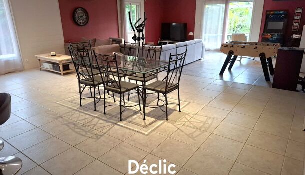 Villa / Maison 6 pièces  à vendre Lavaur 81500