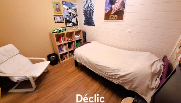 Villa / Maison 6 pièces  à vendre Lavaur 81500