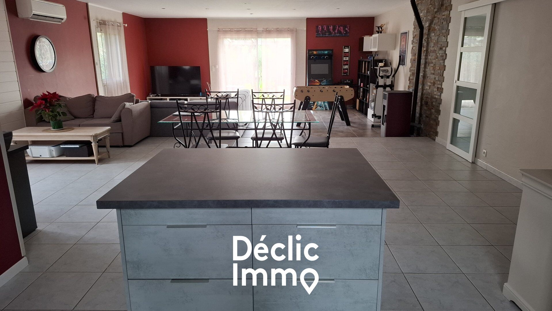 Villa / Maison 6 pièces  à vendre Lavaur 81500