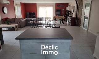 Maison 5 Pièces 175 m² à vendre à Lavaur (81500)