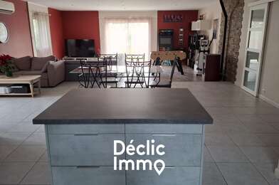 Maison 5 pièces 359000 €