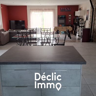 Maison 5 pièces 359000 €