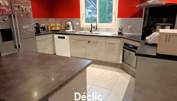 Villa / Maison 6 pièces  à vendre Lavaur 81500