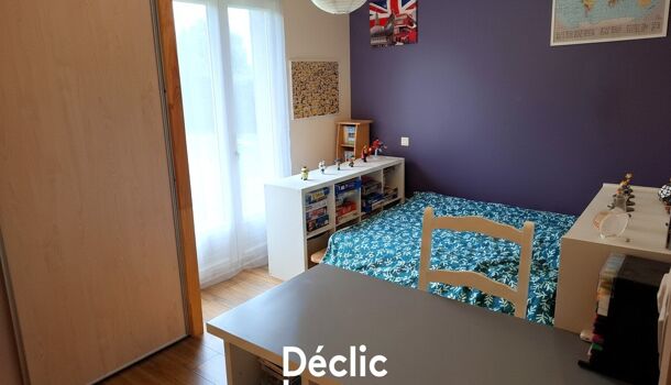 Villa / Maison 6 pièces  à vendre Lavaur 81500