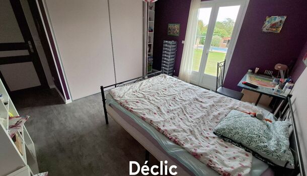 Villa / Maison 6 pièces  à vendre Lavaur 81500