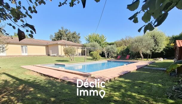 Villa / Maison 6 pièces  à vendre Lavaur 81500