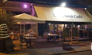 Commerce  215 m² à vendre à Saint-Affrique (12400)