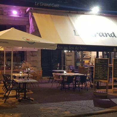 Commerce  260000 €