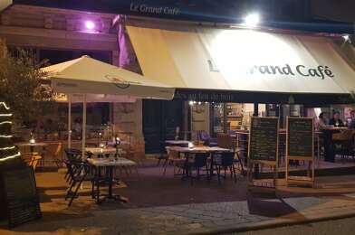 Commerce  260000 €