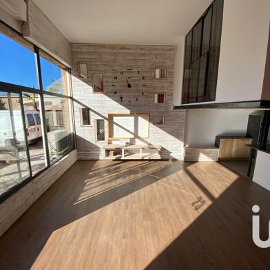 Appartement 3 pièces 320000 €