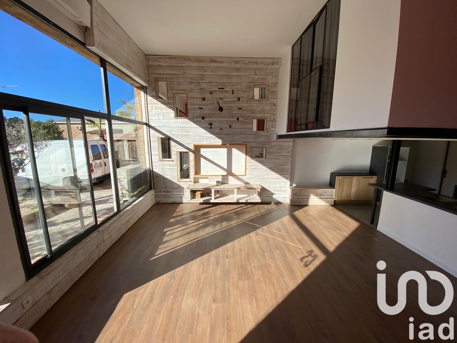 Appartement à vendre, 3 pièces, 104 m², Cogolin